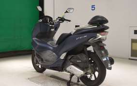 HONDA PCX 125 2012 JF81