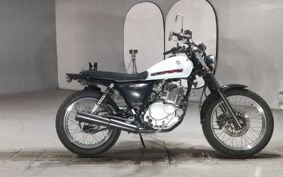 SUZUKI GLASS TRACKER BIG BOY NJ4DA