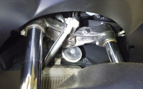 SUZUKI BURGMAN200A 2006 CH41A