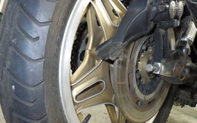 HONDA CB900F 2022 SC01
