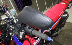 HONDA CRF250 GEN 2 RALLY 2021 MD47
