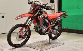 HONDA CRF250L MD47