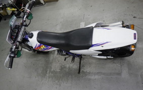YAMAHA TT250R 2012 4GY