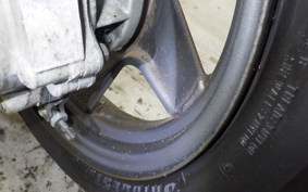 SUZUKI ADDRESS 110 2006 CF11A