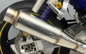 HONDA CB1100 F 2003 SC11