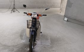 HONDA SUPER CUB50 AA01