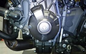 YAMAHA XSR900 2023 RN80J