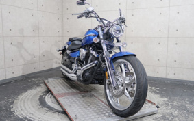 YAMAHA XV1900CU RAIDER 2008 VP27