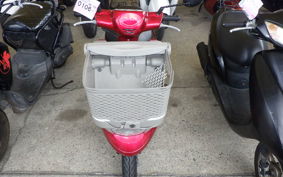 SUZUKI LET's Super Good CA4AA
