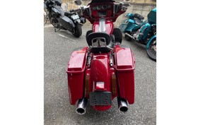 HARLEY FLHXSE CVO 2015 PXN