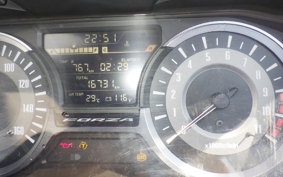 HONDA FORZA 250 1999 MF13