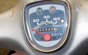 HONDA C50 SUPER CUB 2000 AA01