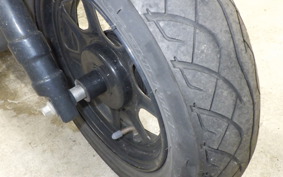 HONDA TACT Gen.4 AF75