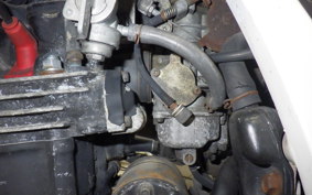 HONDA AX-1 2018 MD21