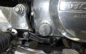 HONDA CB250 N 1993 CB250N
