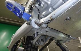 YAMAHA WR250R 2012 DG15J