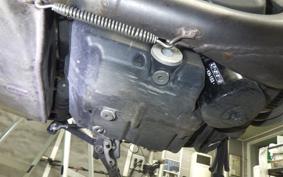 DUCATI SCRAMBLER ICON 2015