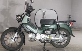 HONDA CROSS CUB110 JA60