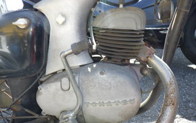 OTHER TOHATSU125 LB2