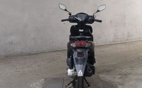 HONDA DIO 110 JK03