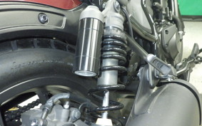 HONDA REBEL 1100 2021 SC83