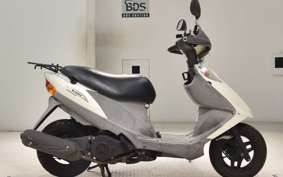 SUZUKI ADDRESS V125 G 1998 CF4EA