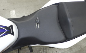 HONDA CBR125R 2020 JC50