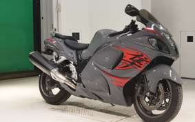 SUZUKI HAYABUSA Gen.2 2011
