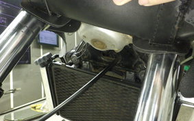 KAWASAKI ELIMINATOR 250 V 2025 VN250A