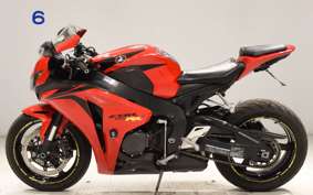 HONDA CBR1000RR Gen. 2 2010
