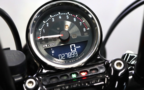 HARLEY XL1200X 2016 LC3