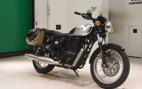 BENELLI インペリアーレ400 2023