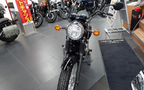 KAWASAKI W800 STREET 2022 EJ800E