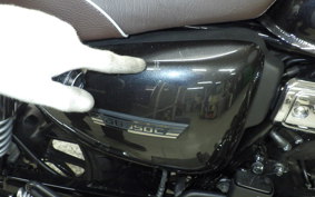 HONDA GB350C 2026 NC64