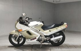 KAWASAKI ZZ-R250 EX250H