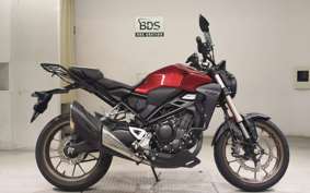 HONDA CB250RA 2023 MC52