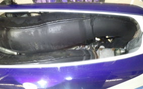 SUZUKI RGV250 Gamma SP 2025 VJ22A