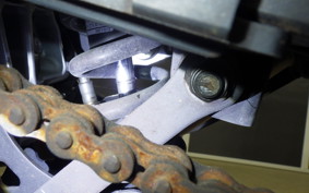 KAWASAKI NINJA 400 2023 EX400L