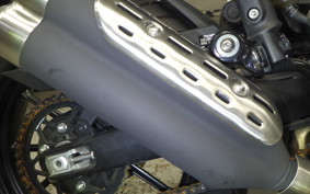 TRIUMPH SCRAMBLER400X 2025