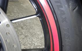 SUZUKI ｼﾞｸｻｰ250 2005 ED22B