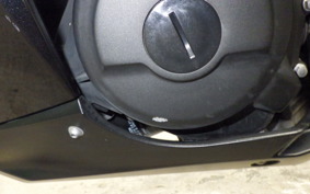 KAWASAKI NINJA 400 2021 EX400G