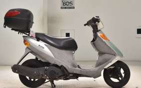 SUZUKI ADDRESS V125 CF4EA