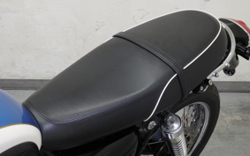 TRIUMPH BONNEVILLE T100 2017 DAD70G