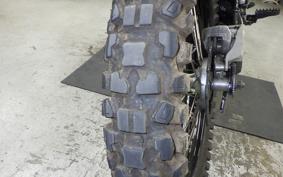 YAMAHA TRICKER Gen.2 DG16J