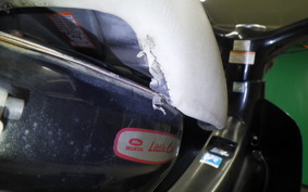 HONDA LITTLE CUB E 2016 AA01