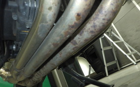HONDA CB400 SUPER BOLDOR VTEC 2012 NC42