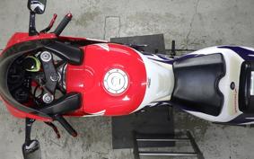 HONDA RVF400 2001 NC35
