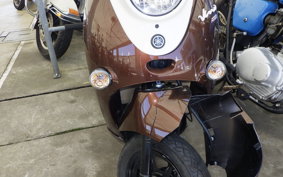 YAMAHA VINO 50 Gen.4 AY02