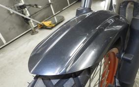 YAMAHA TRICKER Gen.3 DG32J