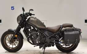 HONDA REBEL 250 S 2014 MC49